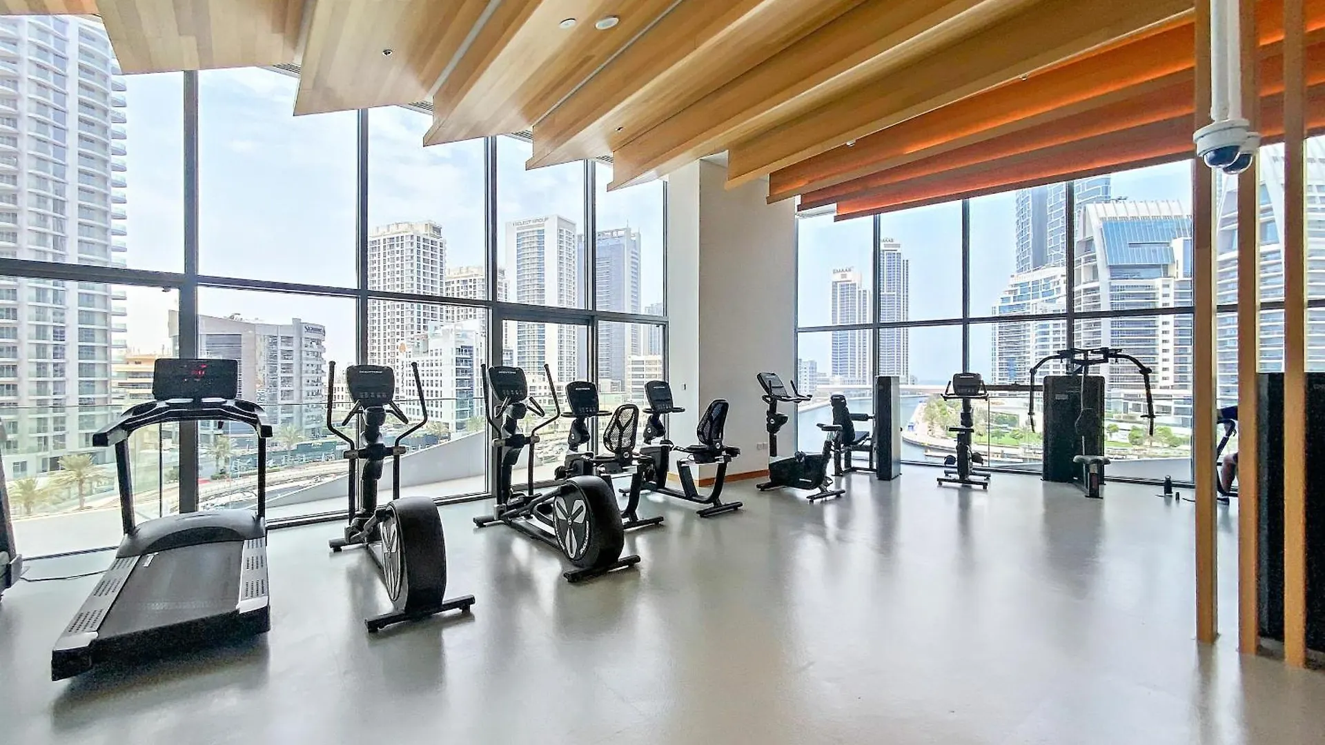 Vayk- Ultra Modern 3 Bd Marina Retreat With Stunning Views Apartment Dubai